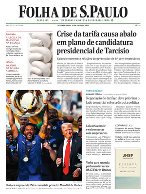 Folha de S.Paulo
