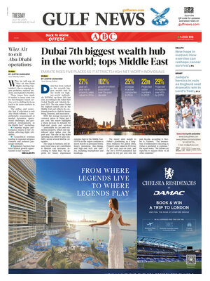 Gulf News