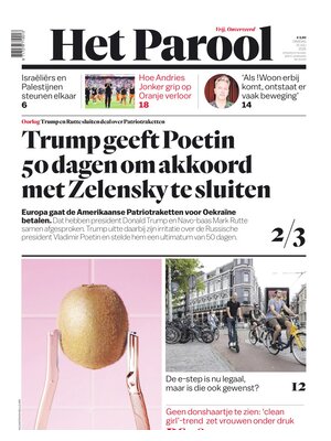 Het Parool