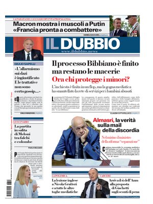 Il Dubbio
