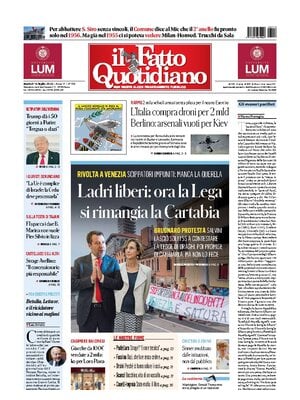 Il Fatto Quotidiano