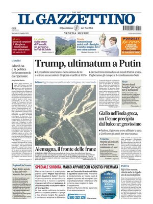 Il Gazzettino