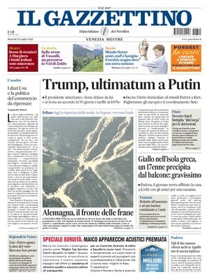 Il Gazzettino
