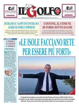 Il Golfo