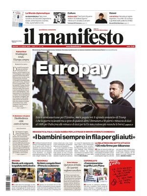 Il Manifesto