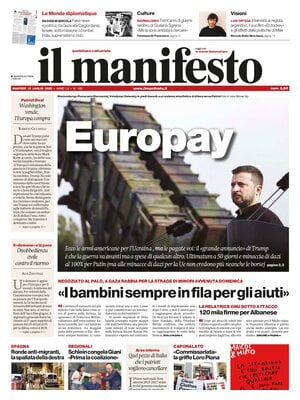 Il Manifesto