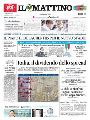 Il Mattino