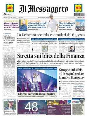 Il Messaggero