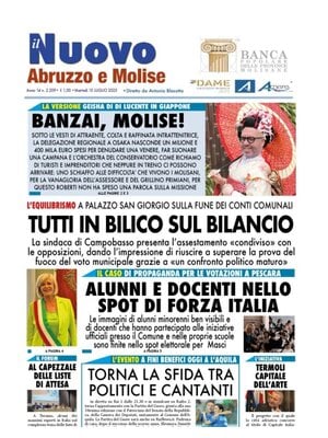 Il Nuovo Abruzzo e Molise