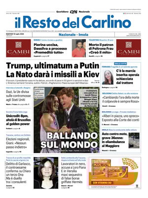 Il Resto del Carlino