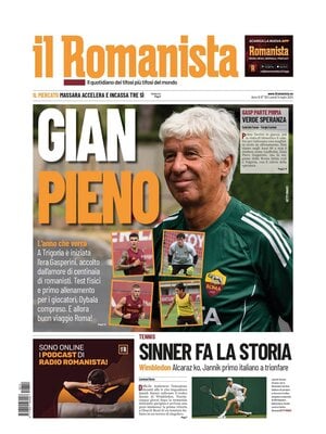 Il Romanista