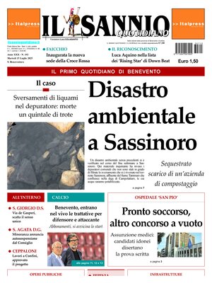 Il Sannio Quotidiano