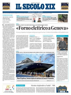 Il Secolo XIX