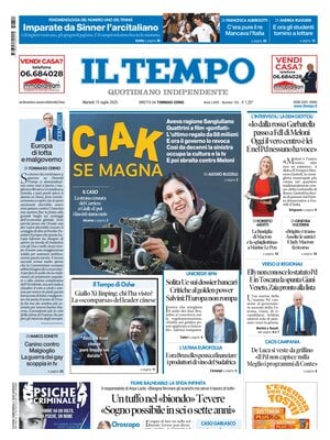 Il Tempo