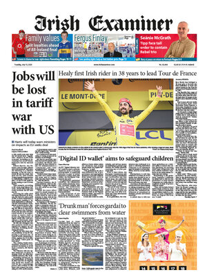 Irish Examiner