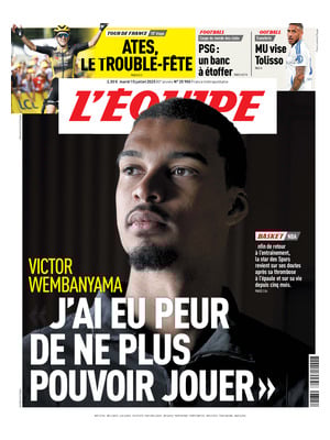 L'Equipe