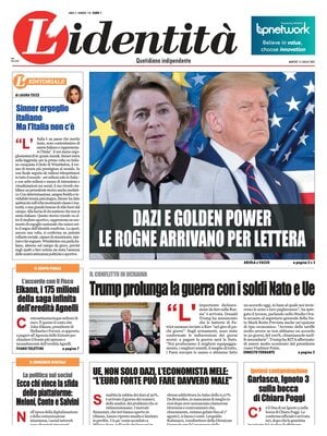 L'Identità