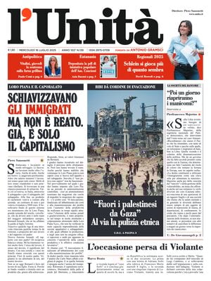 L'Unità