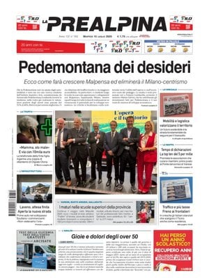 La Prealpina