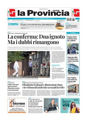 La Provincia Pavese