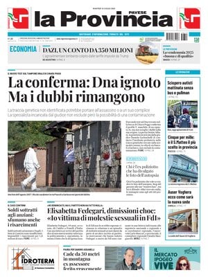 La Provincia Pavese