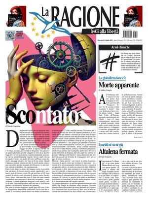 La Ragione