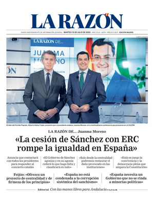 La Razón