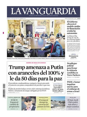 La Vanguardia