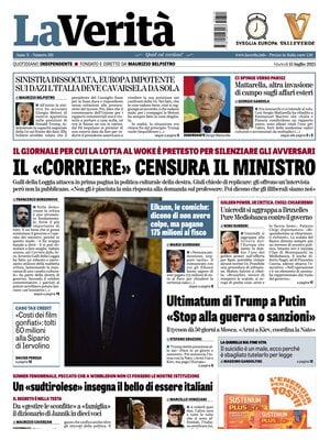 La Verità