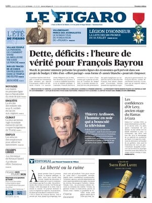 Le Figaro