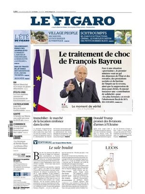 Le Figaro
