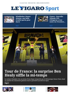 Le Figaro SPORT