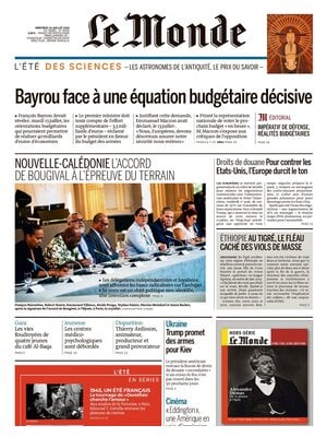 Le Monde