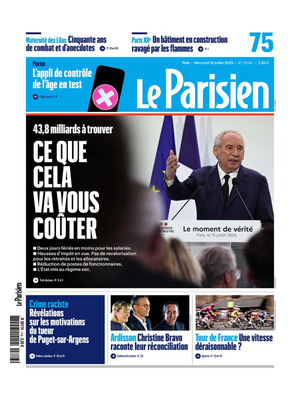 Le Parisien