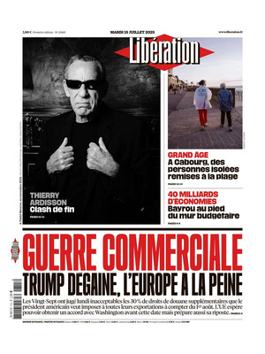 Libération