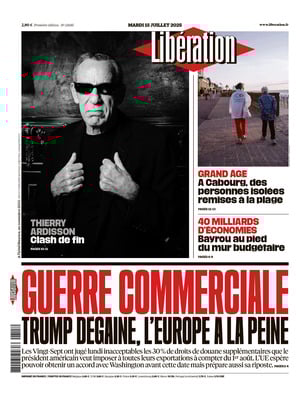 Libération