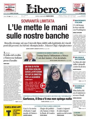 Libero Quotidiano