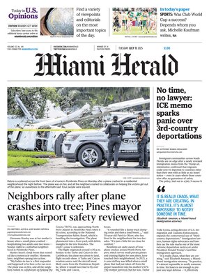 Miami Herald