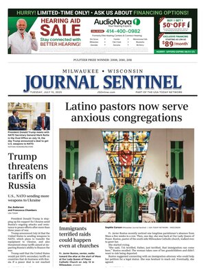 Milwaukee Journal Sentinel
