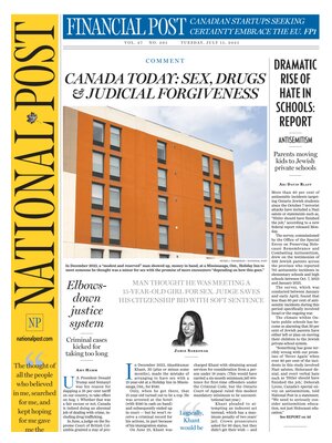 National Post (The Post)