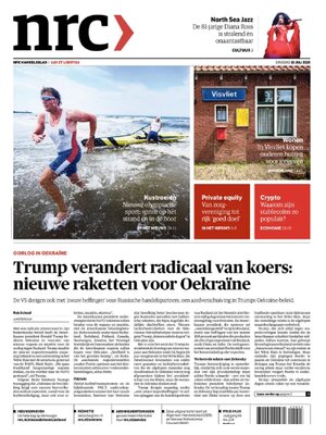 NRC Handelsblad