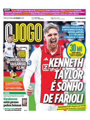 O Jogo