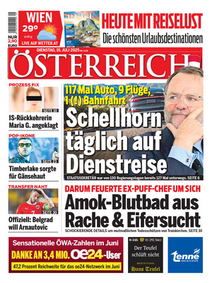 Österreich