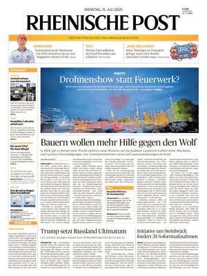 Rheinische Post