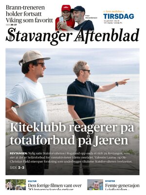 Stavanger Aftenblad