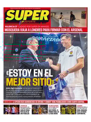Superdeporte