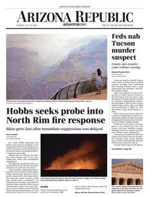 The Arizona Republic