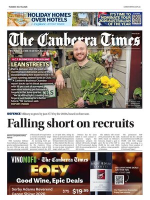The Canberra Times