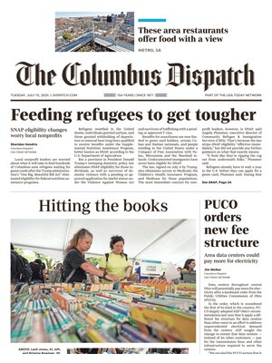 The Columbus Dispatch
