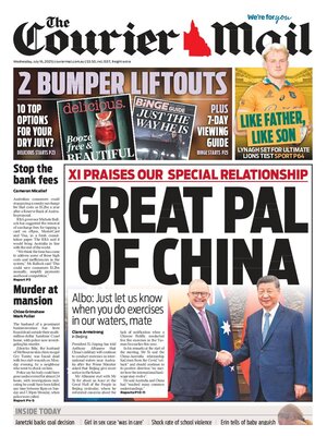The Courier-Mail